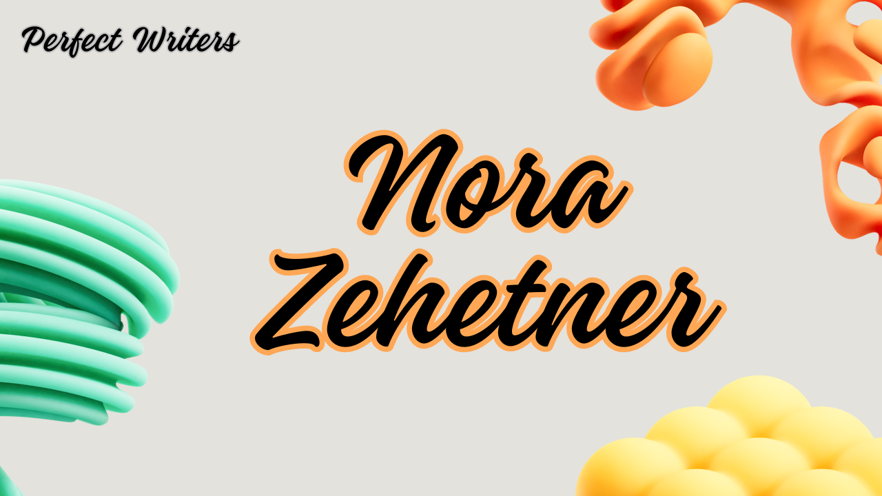 Nora Zehetner Net Worth 2024, Husband, Age, Height, Weight